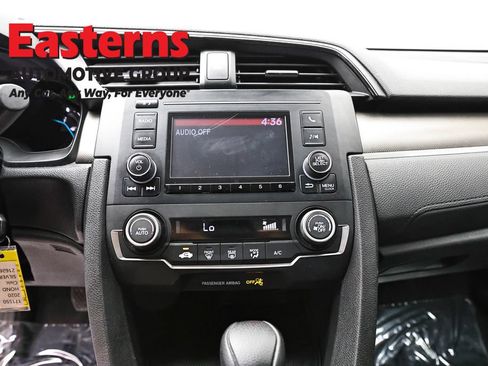 Used 2020 Honda Civic LX image 11