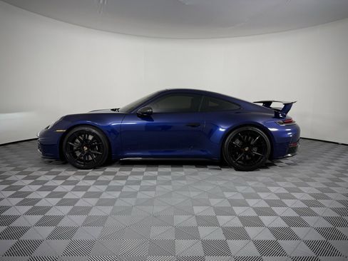 Used 2025 Porsche 911 Carrera S image 2