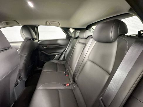 Certified 2025 MAZDA CX-30 AWD 2.5 S w/ Select Sport Pkg image 27