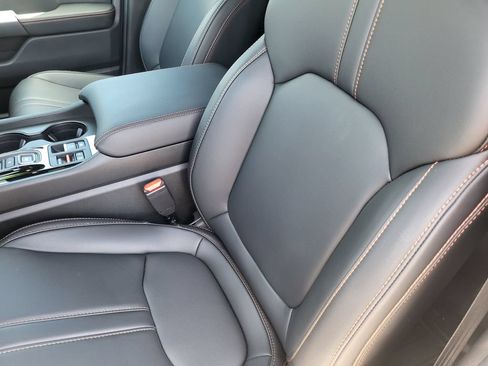 Certified 2026 Honda Pilot TrailSport image 14