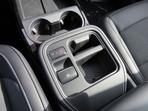 New 2025 Ford Mustang Mach-E GT w/ Interior Protection Package image 14