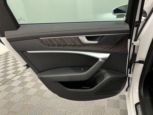Used 2023 Audi A6 2.0T Premium w/ Convenience Package image 25