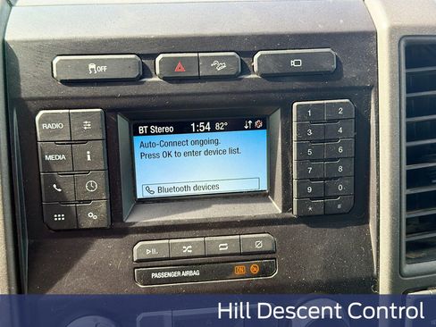 Used 2022 Ford F250 XL w/ STX Appearance Package image 19