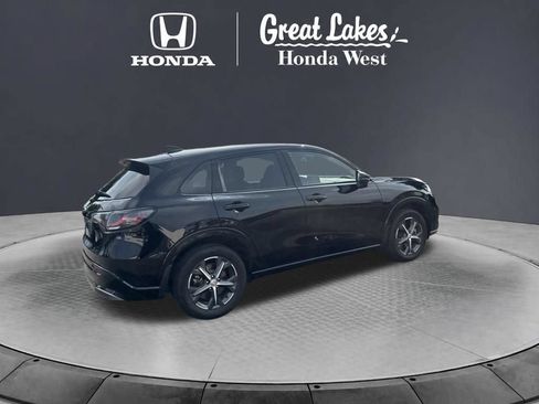 Used 2024 Honda HR-V EX-L image 11