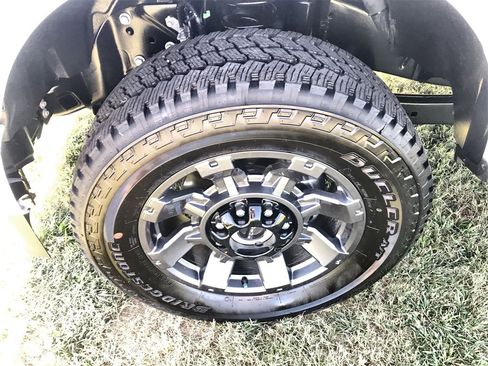 New 2026 Ford F250 XL w/ STX Appearance Package image 10