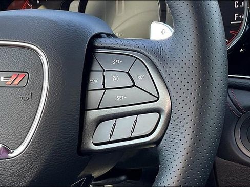 New 2026 Dodge Durango GT w/ Blacktop Package image 19