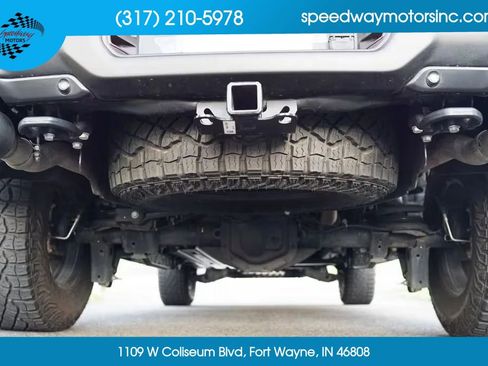 Used 2022 RAM 1500 TRX w/ TRX Level 2 Equipment Group image 89