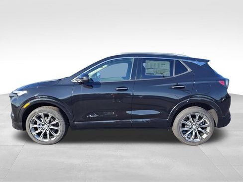 New 2026 Buick Encore GX Avenir AWD/4WD image 2