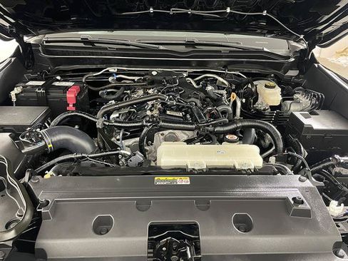 Certified 2024 Toyota Tacoma TRD Sport w/ TRD Sport Upgrade Package AWD/4WD image 21
