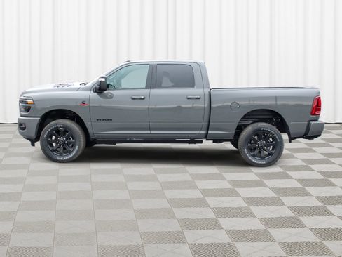 New 2026 RAM 2500 Laramie image 33
