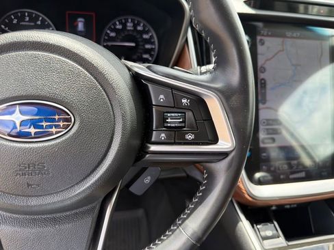 Used 2022 Subaru Outback Touring AWD/4WD image 20