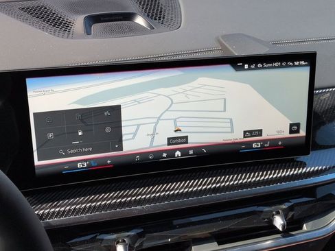 New 2026 BMW X5 M60i image 14