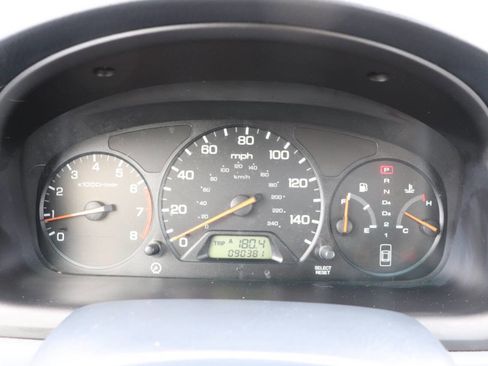 Used 2001 Honda Accord LX image 26