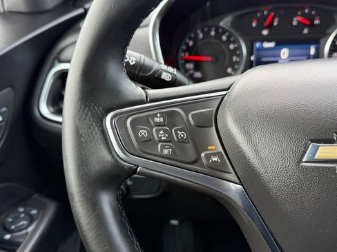 Used 2024 Chevrolet Equinox LT image 28