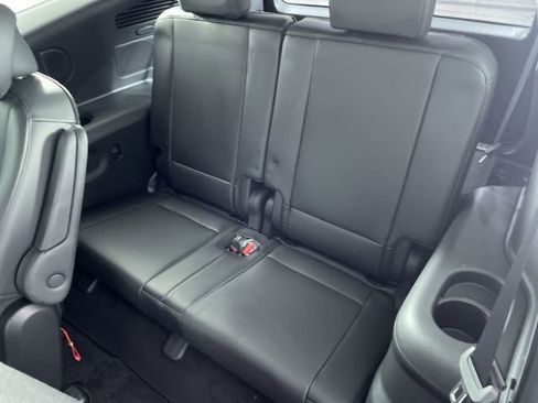 New 2026 Hyundai Ioniq 9 Calligraphy image 35