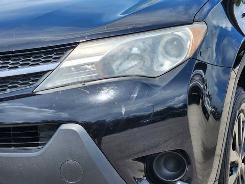 Used 2013 Toyota RAV4 LE FWD image 7