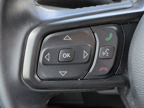 Used 2021 Jeep Wrangler Unlimited Sport AWD/4WD image 22