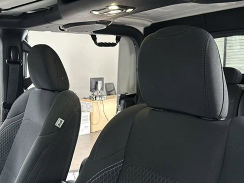 Used 2021 Jeep Gladiator Sport w/ Quick Order Package 24Q 80Th image 13