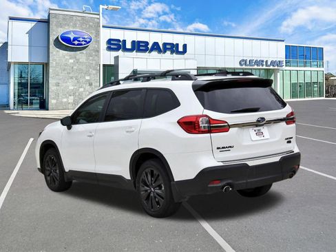 Certified 2022 Subaru Ascent Onyx Edition AWD/4WD image 4