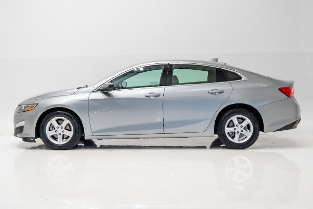 Used 2024 Chevrolet Malibu LT FWD image 6