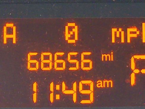 Used 2021 RAM ProMaster 2500 FWD image 31