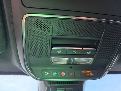 New 2026 Chevrolet Equinox RS w/ Safety and Technology Package image 23