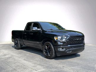 Used 2022 RAM 1500 Big Horn RWD video 2