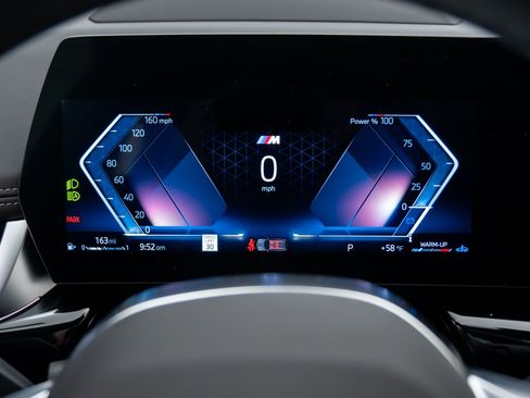 New 2026 BMW X1 xDrive28i w/ Technology Package image 25