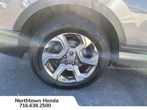 Used 2019 Honda CR-V EX image 13