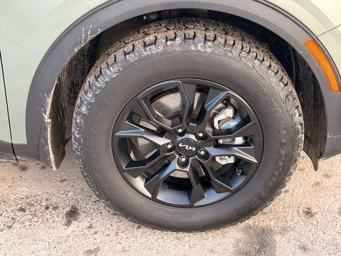 Used 2024 Kia Sportage X-Pro image 33