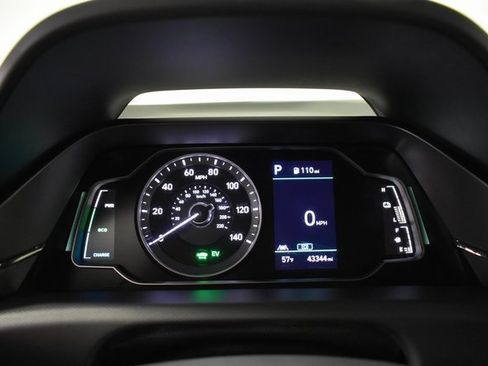 Used 2022 Hyundai Ioniq Blue image 25