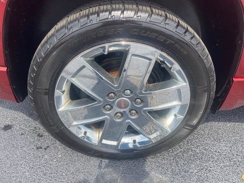 Used 2015 GMC Acadia Denali AWD/4WD image 31