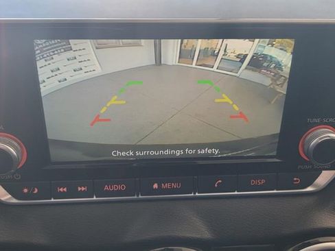 Used 2020 Nissan Sentra S image 29