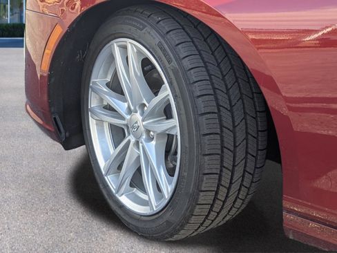 Used 2023 Cadillac CT4 Luxury image 35