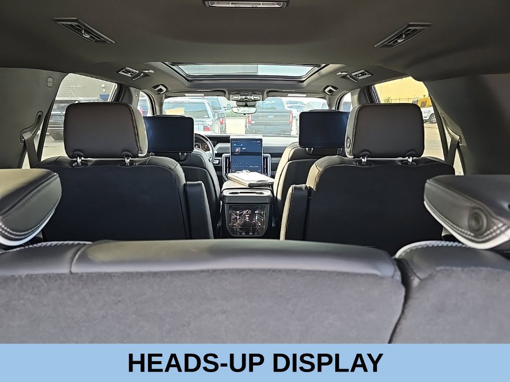 Used 2026 GMC Yukon AT4 Ultimate AWD/4WD image 10
