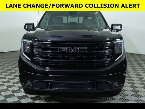 Used 2024 GMC Sierra 1500 Elevation w/ Elevation Premium Package image 16