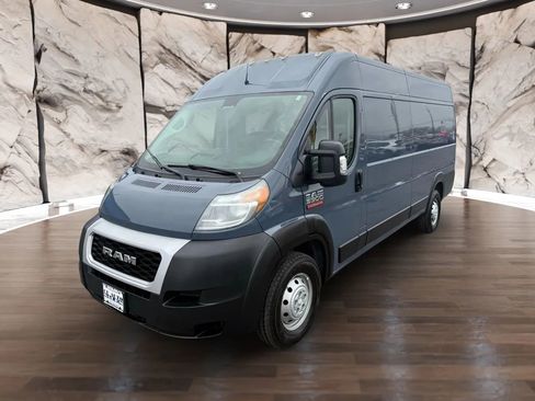 Used 2019 RAM ProMaster 3500 image 7