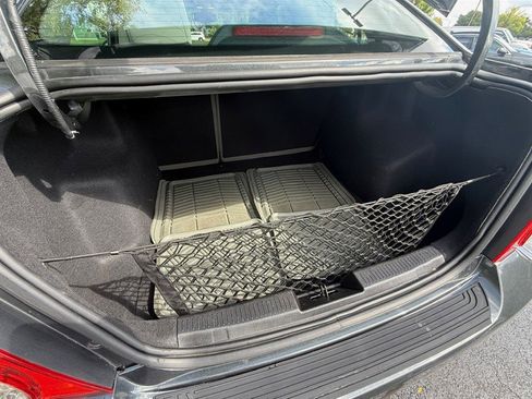 Used 2016 Chevrolet Sonic LS image 23