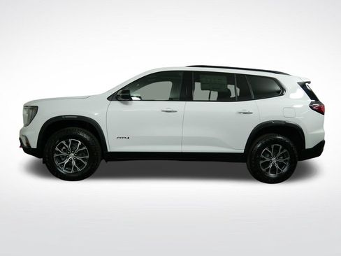 New 2026 GMC Acadia AT4 AWD/4WD image 6