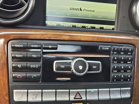 Used 2015 Mercedes-Benz SLK 350 image 12