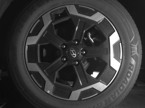 Used 2026 Hyundai Santa Fe SEL FWD image 14