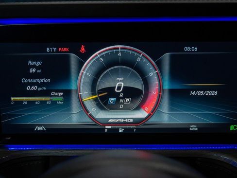 Certified 2022 Mercedes-Benz G 63 AMG 4MATIC image 28
