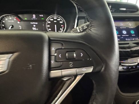 Used 2022 Cadillac XT6 Premium Luxury image 42