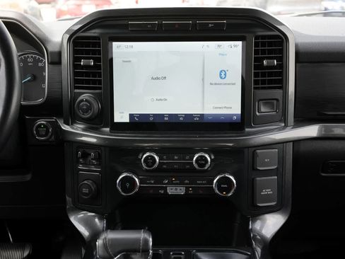 Used 2022 Ford F150 XLT w/ Equipment Group 302A High RWD image 13
