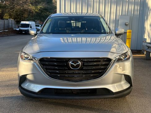 Used 2023 MAZDA CX-9 Touring Plus image 2
