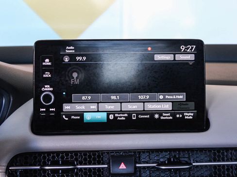 Used 2023 Honda HR-V EX-L image 14