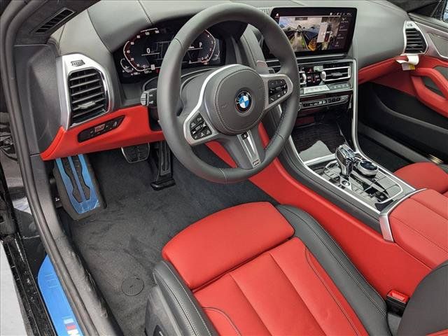 New 2026 BMW 840i xDrive AWD/4WD image 3