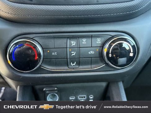 Used 2023 Chevrolet TrailBlazer LS image 22