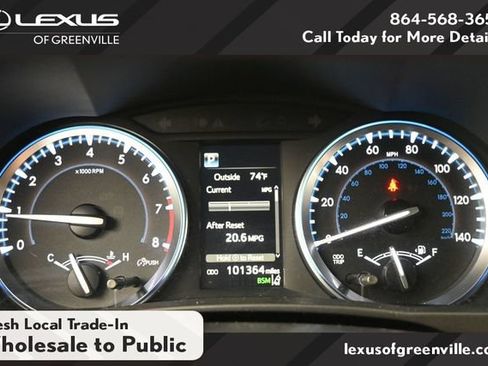 Used 2017 Toyota Highlander XLE FWD image 9