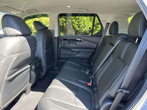 Certified 2026 Honda Passport RTL image 10